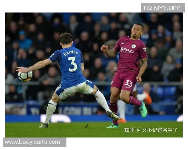 曼城与埃弗顿精彩对决集锦回顾全场进球与精彩瞬间分析