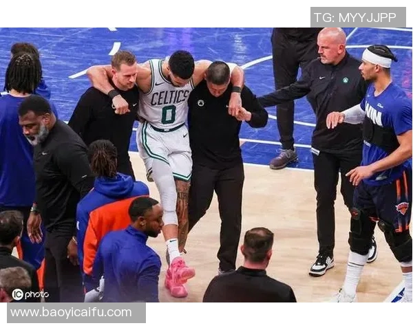 杰森塔图姆如何引领波士顿凯尔特人重返巅峰之路