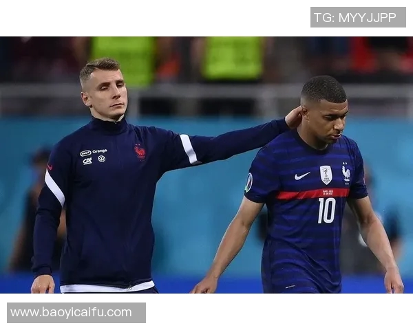 楚阿梅尼的崛起与挑战:探讨新一代足球明星的成长之路与未来展望