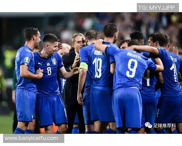 欧国联激战意大利迎战波兰争夺小组出线关键战役