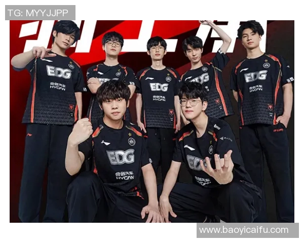 深度分析:BLG战队的控制型打法及其战术优势探讨 深度分析:BLG战队的控制型打法及其战术优势探讨