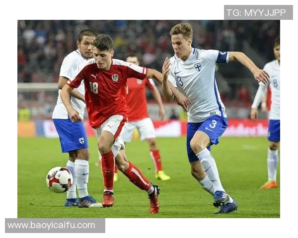 芬兰与爱沙尼亚足球对决比分揭晓精彩瞬间回顾