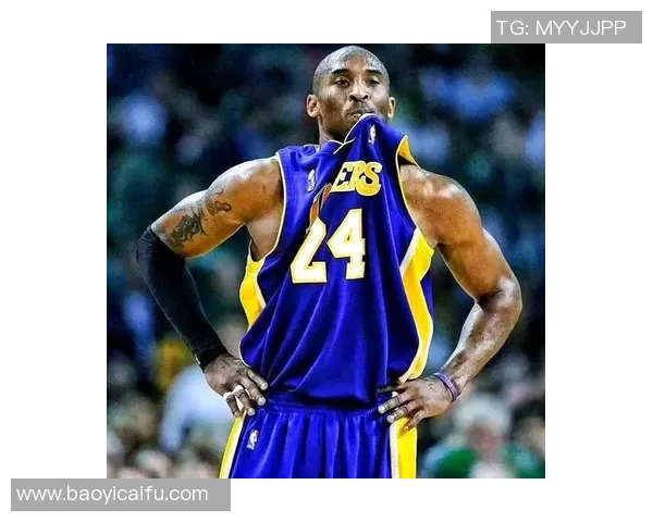 科比布莱恩特的传奇人生与篮球梦想如何影响全球球迷的心灵与未来