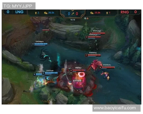 赛后复盘：LNG与RNG的对决分析与战术探讨