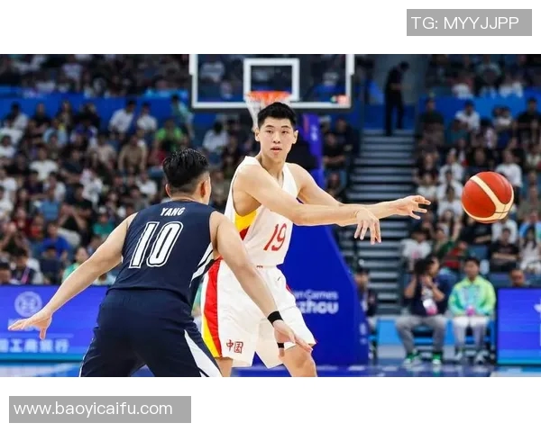 赵睿在篮球赛场的崛起之路与未来发展潜力分析