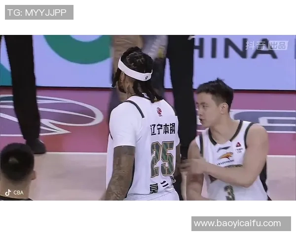 辽宁对吉林精彩对决完整视频回顾及赛后分析分享