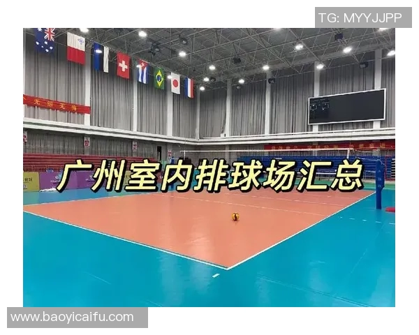 广州排球队灵活性分析与表现评估的深度研究与探讨