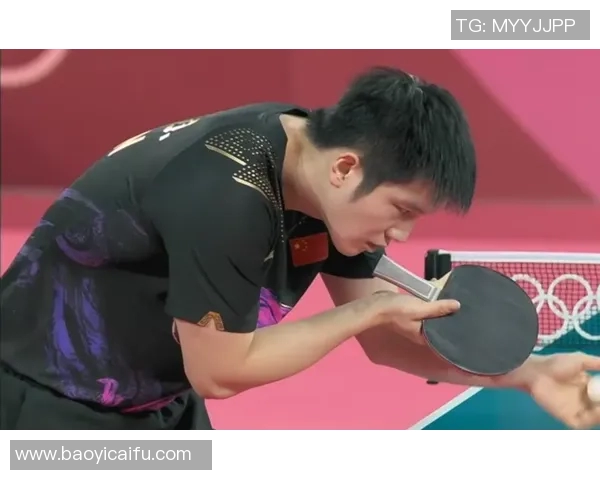 南京乒乓球队在联赛中的耐力表现分析与启示