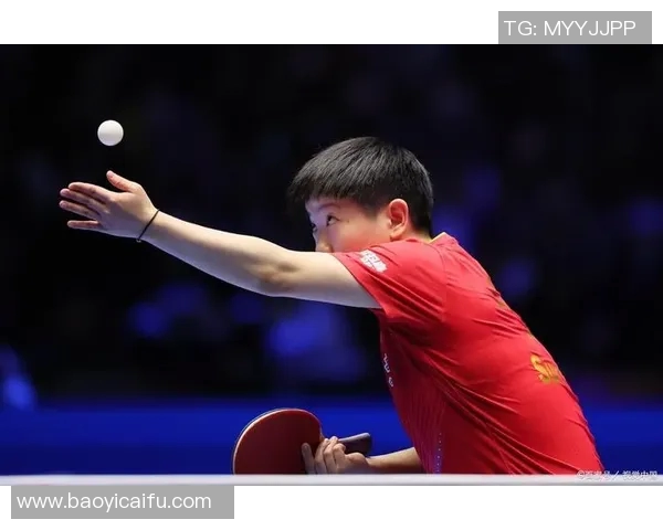 乒乓球新手必看：从基础技巧到实战配合的全面入门指南