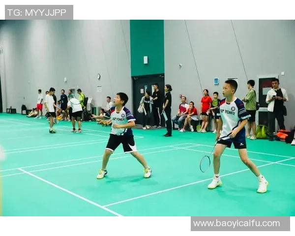 深入分析北京羽毛球队的盯防战术及其在比赛中的应用效果