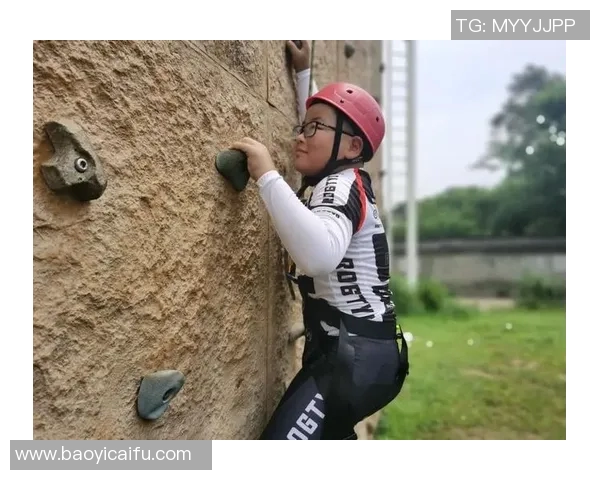 武汉攀岩队的控制策略与攀岩热点现状深度解析