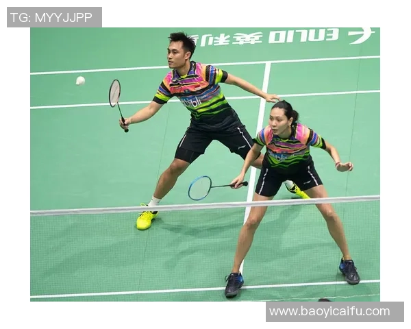 武汉羽毛球队心理素质的变革与提升探讨